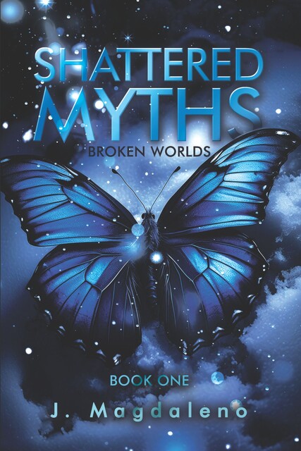 Broken Worlds, J. Magdaleno