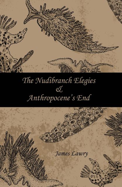 The Nudibranch Elegies and Anthropocene's End, James Lawry