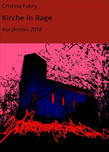 Kirche in Rage, Cristina Fabry, Der Imperialist, Kein Mann, Sonnen splitter