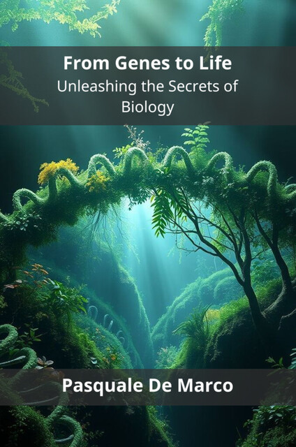 From Genes to Life, Pasquale De Marco
