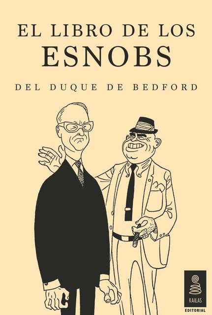 El libro de los esnobs del duque de Bedford, John Ian Robert Russell