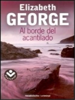 Al Borde Del Acantilado, Elizabeth George