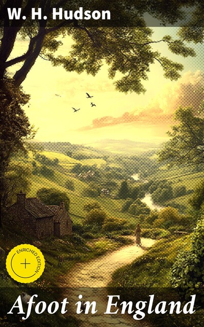 Afoot in England, W.H.Hudson