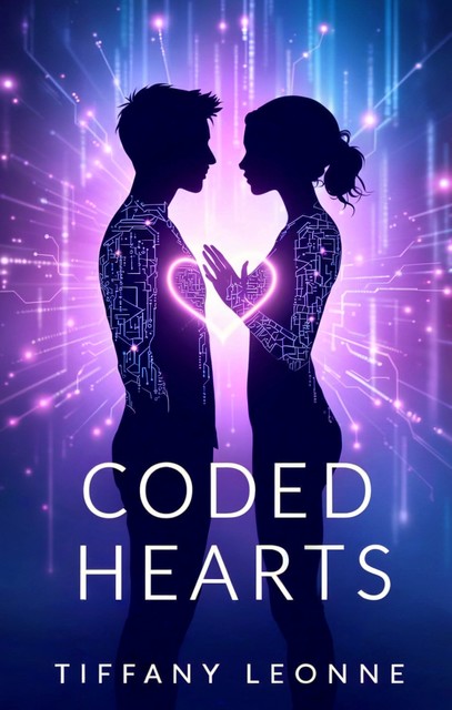 Coded Hearts, Ái, Tiffany Leonne