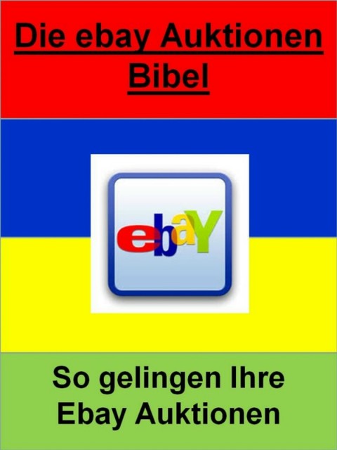 Die ebay Auktionen Bibel, Meinhard Mang