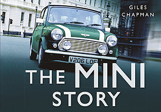 The Mini Story, Giles Chapman