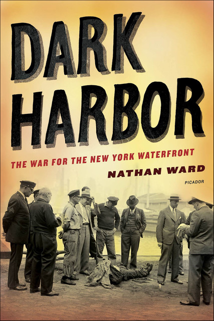 Dark Harbor, Nathan Ward