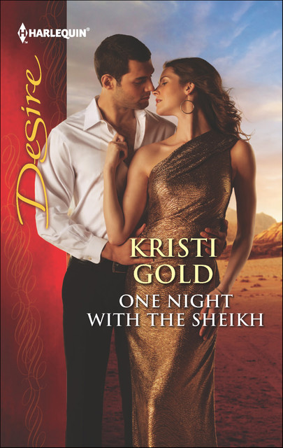 One Night with the Sheikh, Kristi Gold