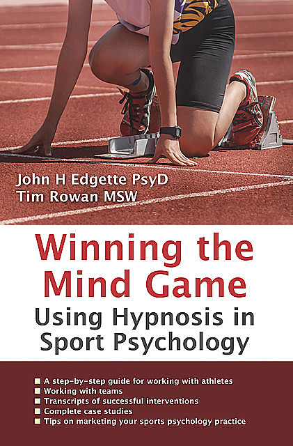 Winning the Mind Game, John H.Edgette, Tim Rowan