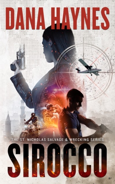 Sirocco, Dana Haynes