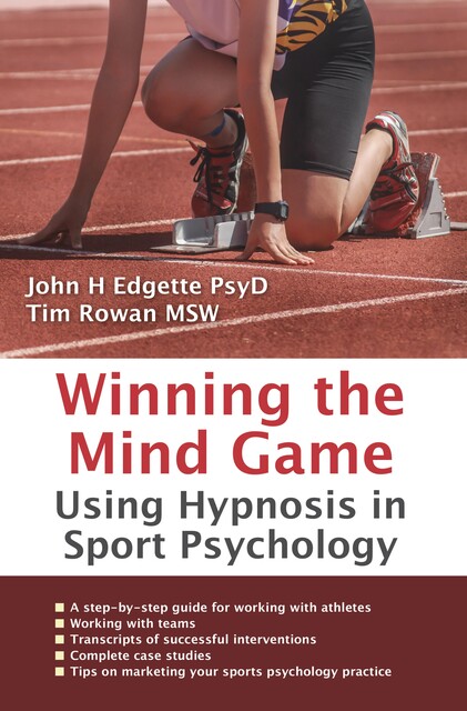 Winning the Mind Game, John H.Edgette, Tim Rowan
