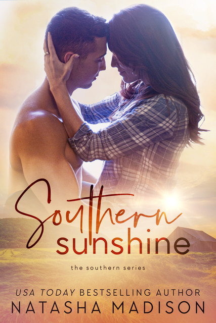 Southern Sunshine, Natasha Madison