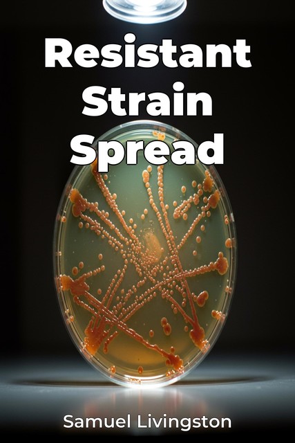 Resistant Strain Spread, Samuel Livingston