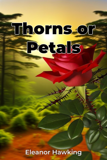 Thorns or Petals, Eleanor Hawking