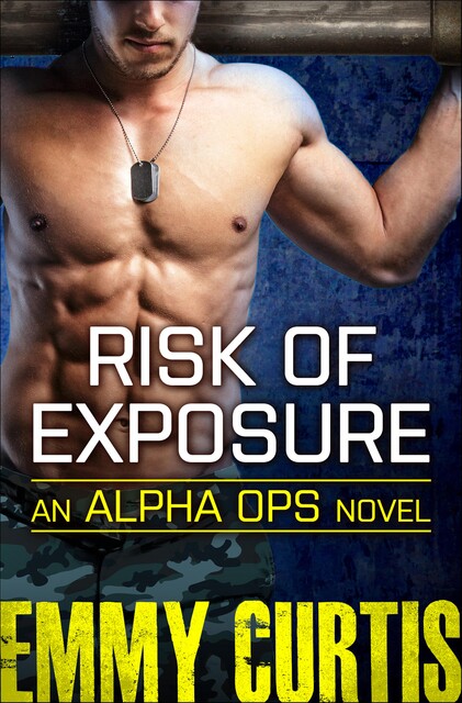 Risk of Exposure, Emmy Curtis