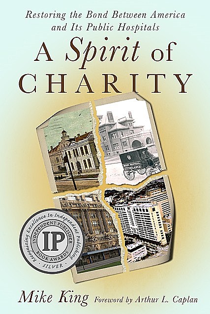 A Spirit of Charity, Mike King