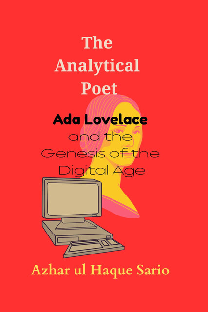The Analytical Poet, Azhar ul Haque Sario