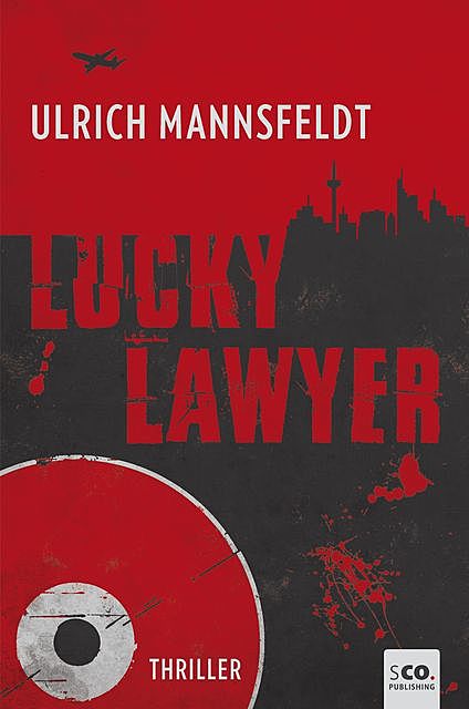 Lucky Lawyer, Ulrich Mannsfeldt