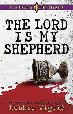The Lord Is My Shepherd, Debbie Viguié