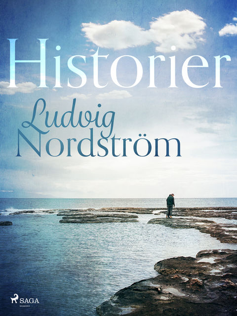 Historier, Ludvig Nordström