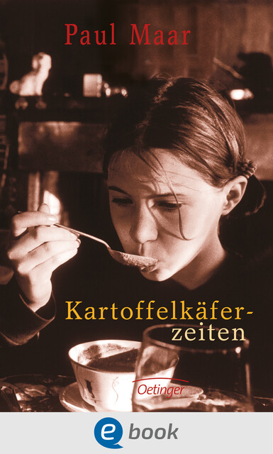 Kartoffelkäferzeiten, Paul Maar