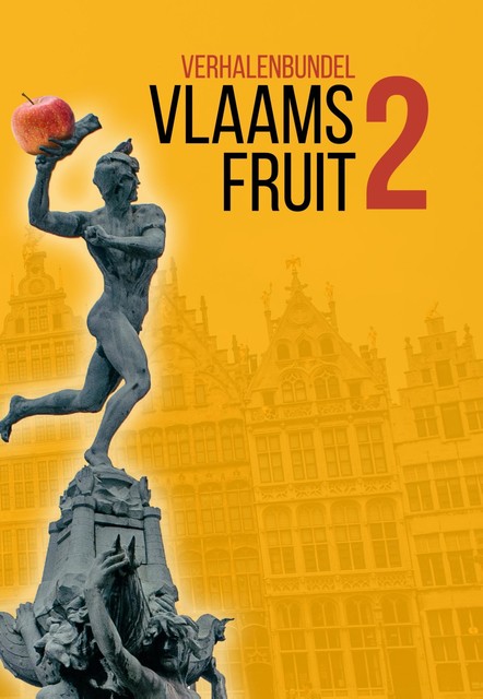 Vlaams Fruit 2, Elly Godijn, Alice Bakker, Alexander Olbrechts