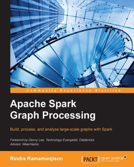 Apache Spark Graph Processing, Rindra Ramamonjison