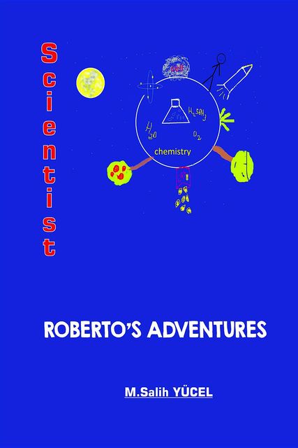 Roberto's Adventures, Salih Yucel