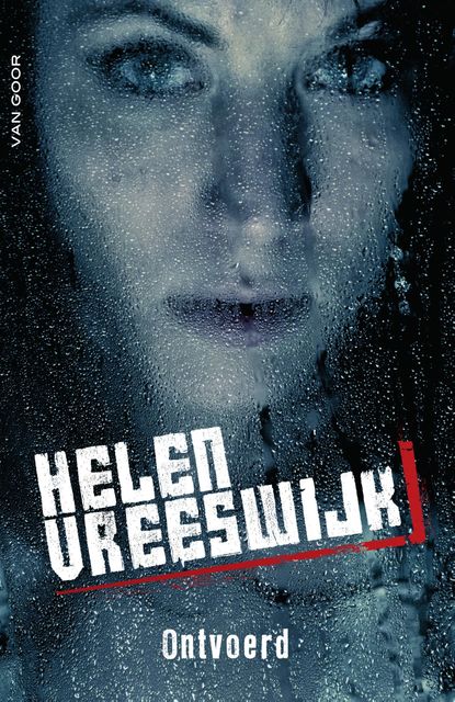 Ontvoerd, Helen Vreeswijk