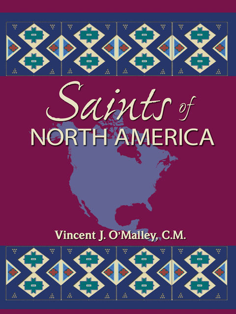 Saints of North America, Vincent O'Malley