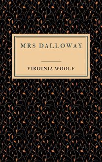 Mrs Dalloway (French), Virginia Woolf