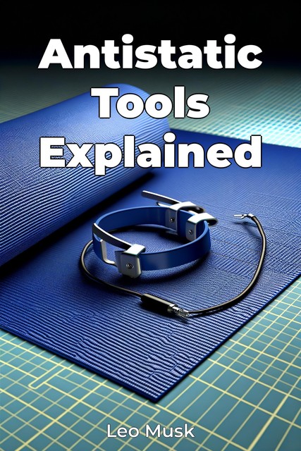 Antistatic Tools Explained, Leo Musk