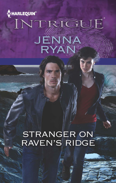 Stranger on Raven's Ridge, Jenna Ryan
