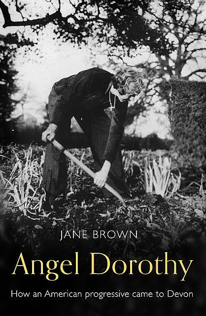 Angel Dorothy, Jane Brown