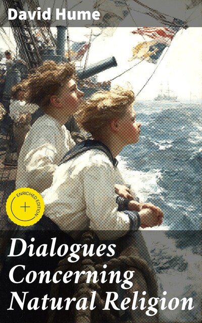 Dialogues Concerning Natural Religion, David Hume