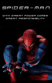 Spider-man, Stan Lee
