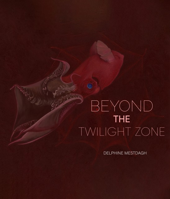 Beyond the Twilightzone, Delphine Mestdagh