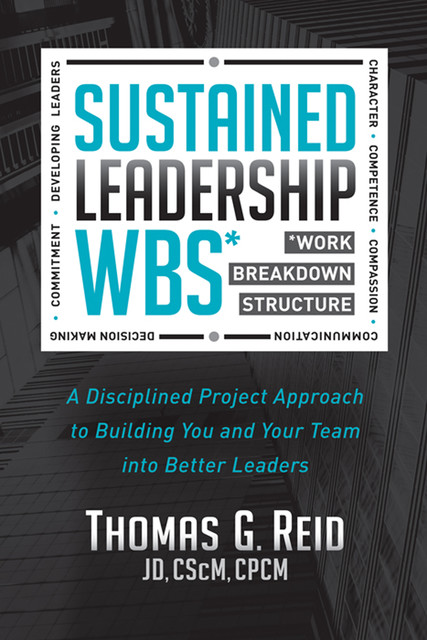 Sustained Leadership WBS, Thomas Reid