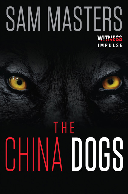 The China Dogs, Sam Masters