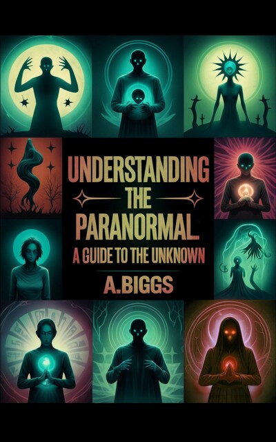 Understanding the Paranormal, A. Biggs