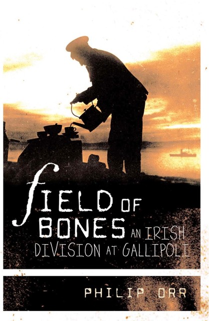 Field of Bones, Philip Orr