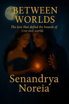 Between Worlds, Senandrya Noreia