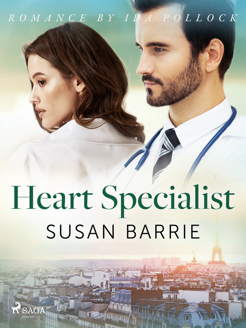 Heart Specialist, Susan Barrie