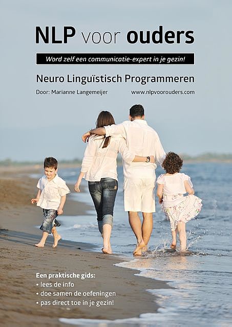 NLP voor ouders, Marianne Langemeijer