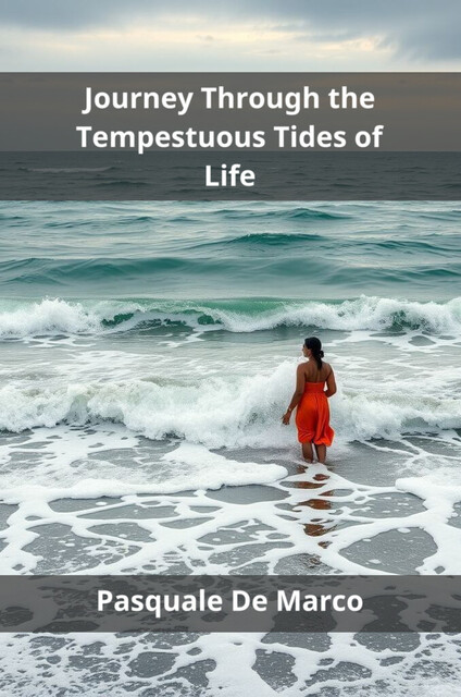 Journey Through the Tempestuous Tides of Life, Pasquale De Marco