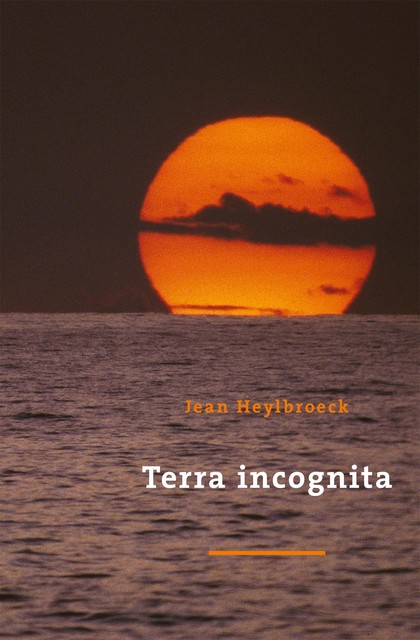 Terra Incognita, Jean Heylbroeck