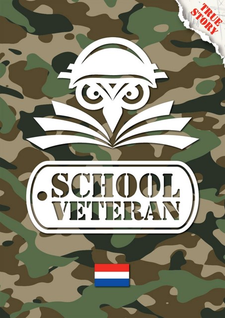 Schoolveteran, Diana Stroeven