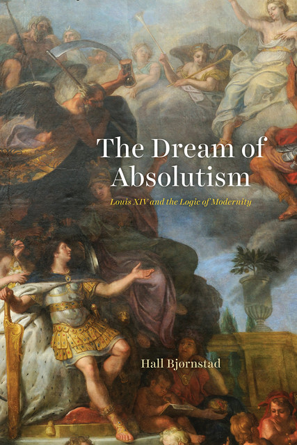 The Dream of Absolutism, Hall Bjørnstad