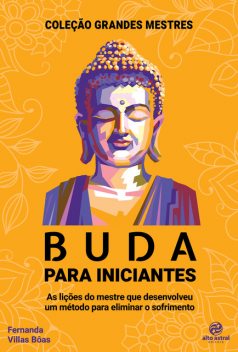 Buda para Iniciantes, Fernanda Villas Bôas