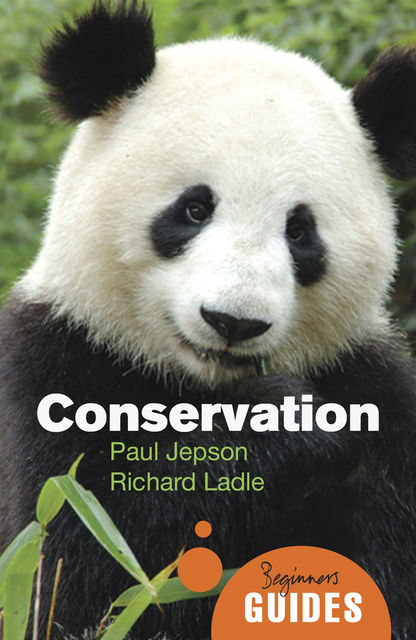 Conservation, Paul Jepson, Richard Ladle